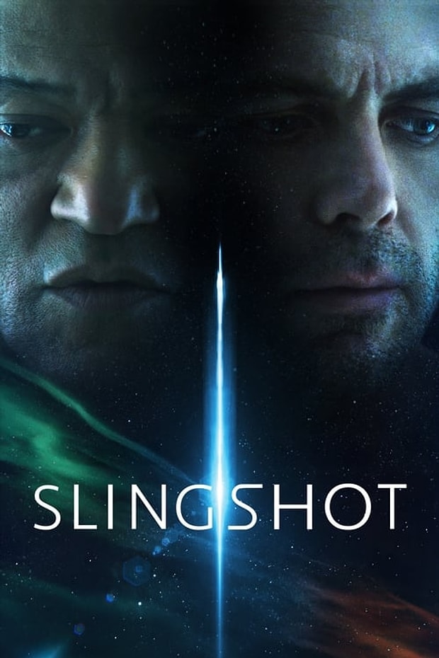 Slingshot Posteri