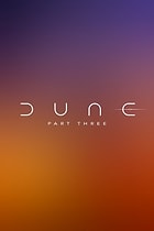 Dune: Part Three