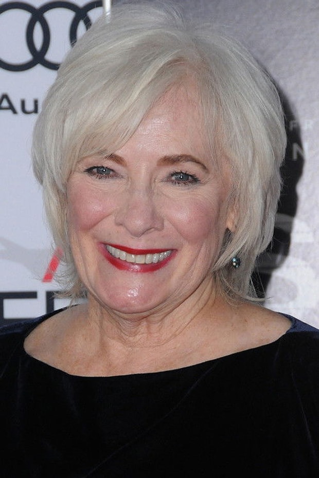 Betty Buckley