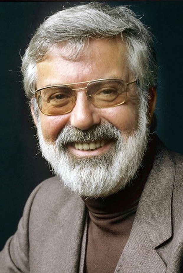 Michael Ende