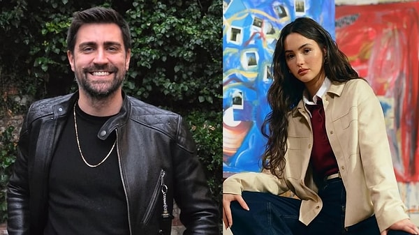 Prens dizisinde birlikte rol alan Çağlar Ertuğrul ve Derya Pınar Ak, Çirkin dizisinde başrol olarak buluşuyor.