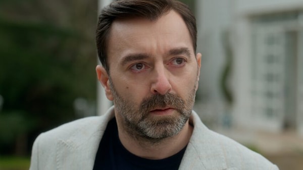 Kıskanmak'ın Cemil'i Cem Uslu, kadrodan ayrılıyor.