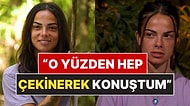 Survivor'da "Neden Böyle Konuşuyorsun?" Diye Sorulan Beyza'dan Yürek Burkan Açıklama