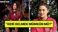 Survivor'a Dönmek İsteyen Dilan Çıtak, Acun Ilıcalı'ya Seslendi