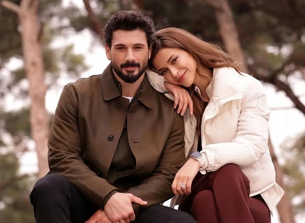 NOW TV'de yayın hayatına başlayan Yeraltı dizisi ilk dört bölümüyle büyük başarı yakaladı.