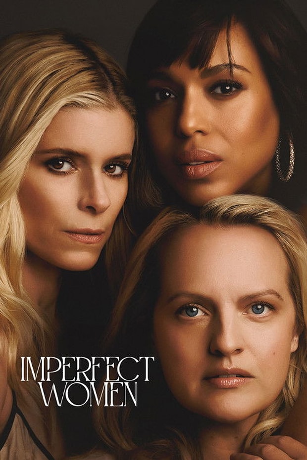 Imperfect Women Posteri