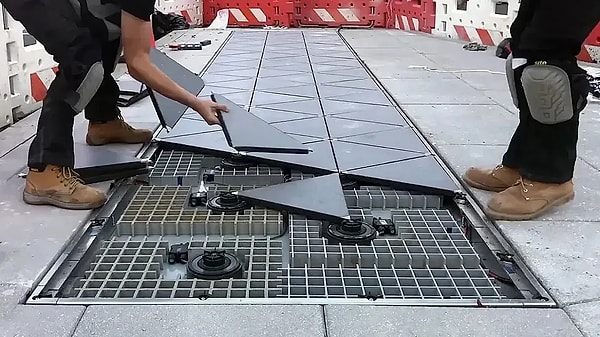 Basınçtan elektrik oluşturma mucizesi Piezoelektrik ile tanışın.