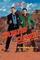 Hayatın Cilvesi