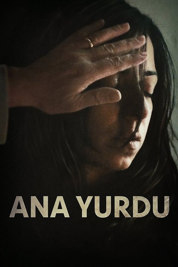 Ana Yurdu Posteri