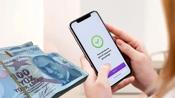 Türkiye’deki finansal hareketliliğin takibini sıkılaştırmak ve kayıt dışı para akışını engellemek amacıyla hazırlanan yeni sistem için nihai karar verildi.