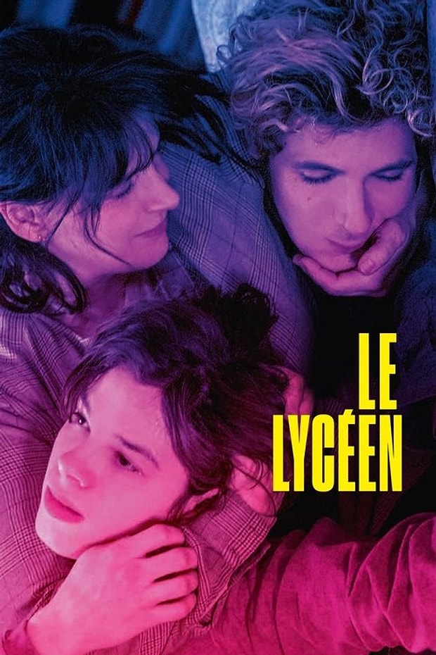 Le Lycéen Posteri