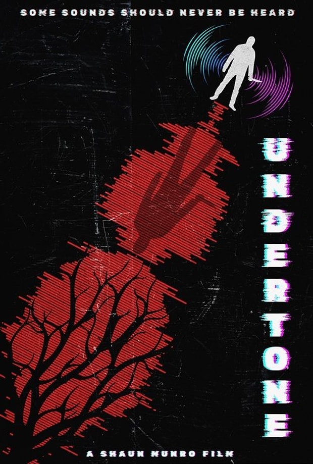 Undertone Posteri