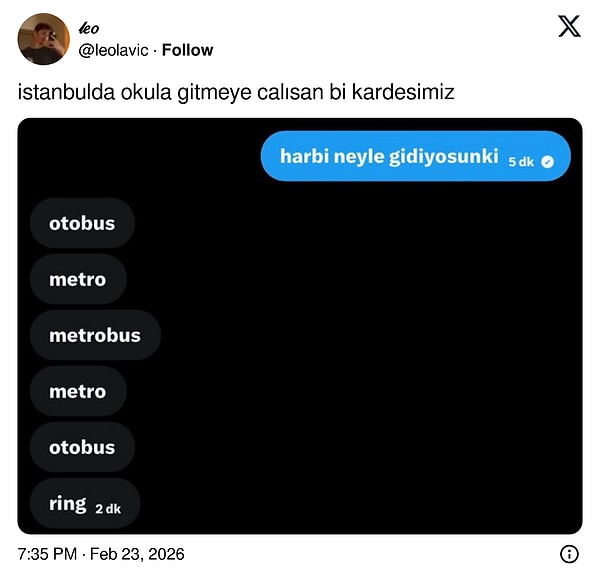 Başlayalım!