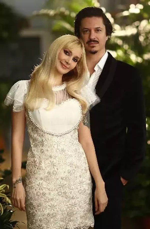 Programda özel hayatına dair bilinmeyen bir detayı da paylaşan Gökçe, 11 yıl süren evliliğini de ilk kez bu kadar açık anlattı.