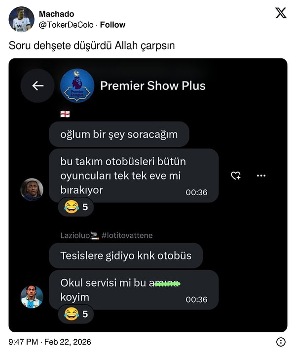 Medeni cesaret budur.