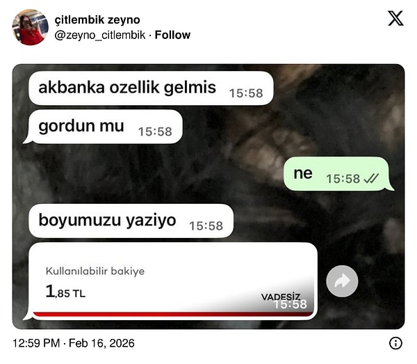Kapatalım 👋