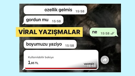 Yaptıkları Komik Mesajlaşmalarla İletişimden Maksimum Verim Alan Kişiler