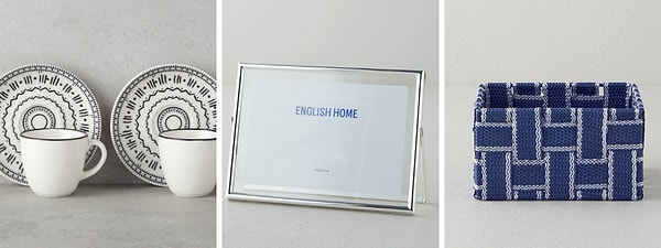 Ev tekstilinde dev kampanya devam ediyor: English Home’da seçili ürünlerde 4 al 3 öde!