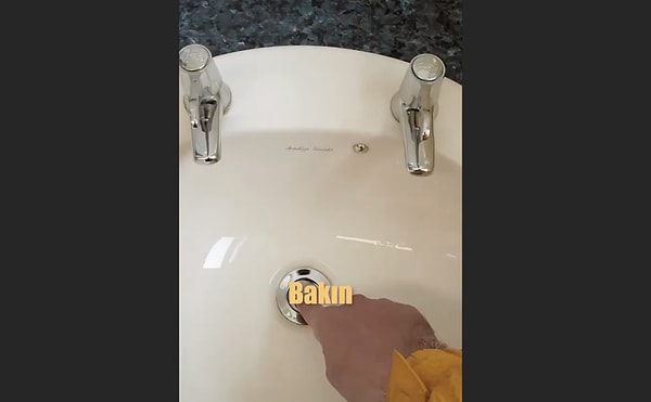 Peki bu garip tasarımın arkasındaki neden ne?