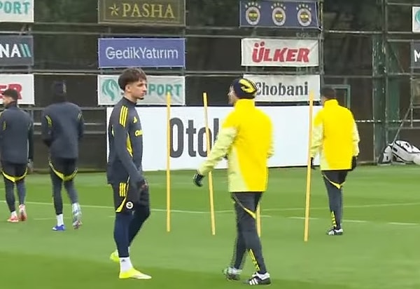 Galatasaray ile yeni sözleşme imzalamayan Çağrı Hakan Balta resmen Fenerbahçe’de!