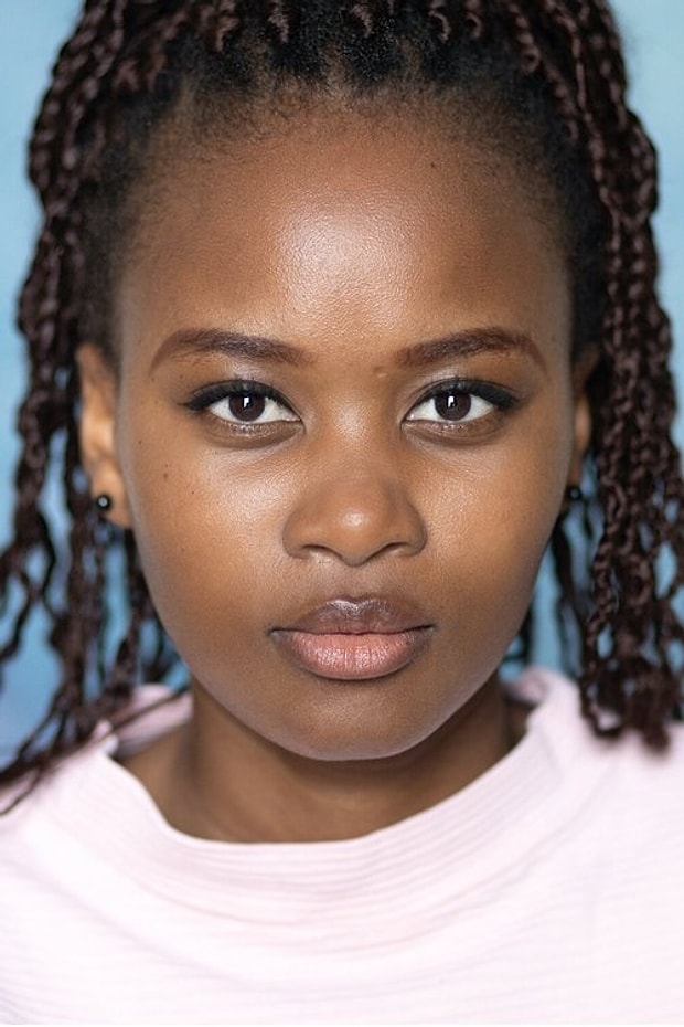 Thabile Michelle Hlongwane