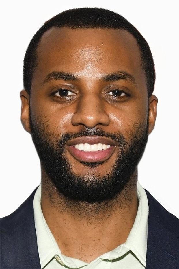 Jordan Johnson-Hinds