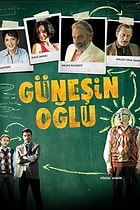 Güneşin Oğlu