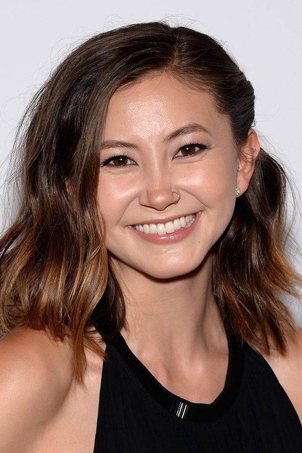 Kimiko Glenn