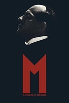 Mussolini: Yüzyılın Oğlu