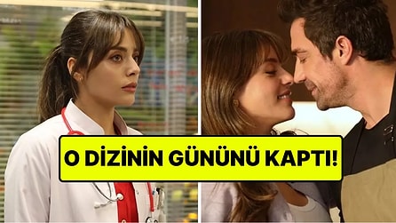 Final Yapan Dizinin Yerine Geliyor! Doktor Başka Hayatta'nın Yayın Tarihi Netleşti