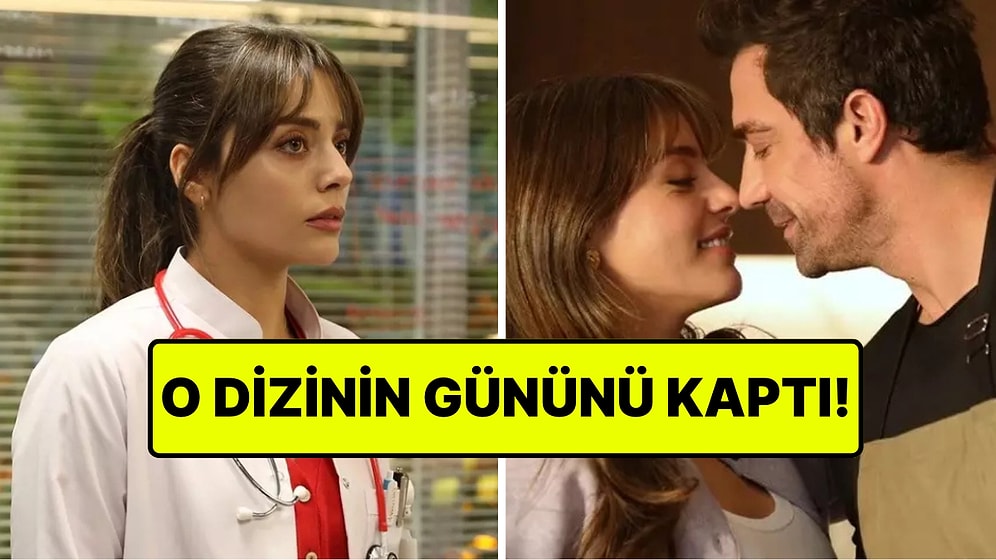 Final Yapan Dizinin Yerine Geliyor! Doktor Başka Hayatta'nın Yayın Tarihi Netleşti