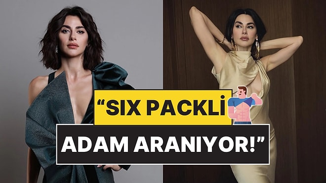 Daha 17'nin Başrolü Nesrin Cavadzade, 17 Yaşındaki Bir Genci Canlandıracağına Dair Tepkilere Cevap Verdi