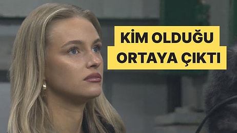 İnter Bodo/Glimt Maçında Kameralara Takılan Gizemli Güzelin Kim Olduğu Ortaya Çıktı
