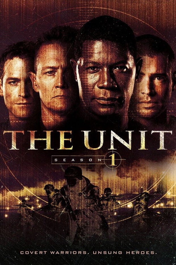 The Unit Posteri