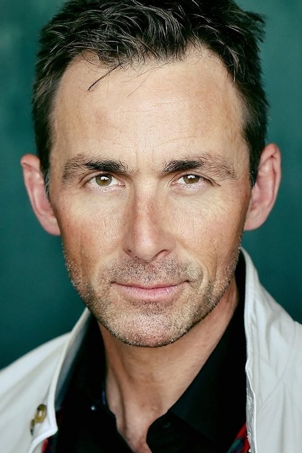 James Patrick Stuart