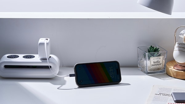 Şarjdan çıkarırken yapılan sıra hatası da önem taşıyor.