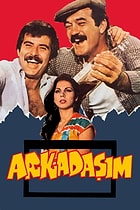 Arkadaşım