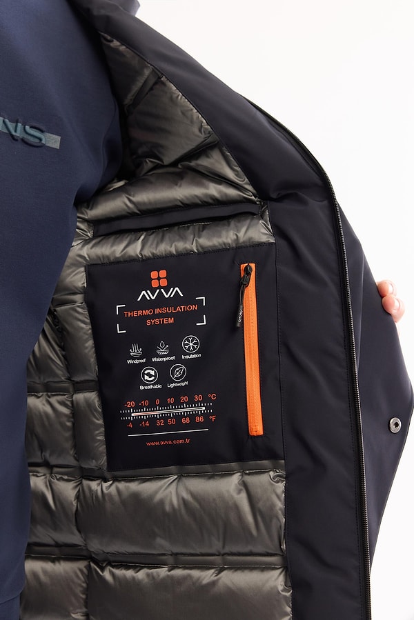 AVVA Ördek Tüyü vs. Standart Sentetik Elyaf Karşılaştırması