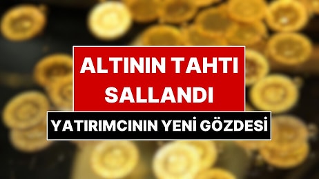Altının Tahtını Sallandıran Tahmin: 2026'da Dev Rakam Kapıda