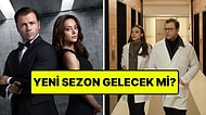 6 Sezondur Yayınlanan Teşkilat'ın Yeni Sezon Onayı Alıp Almayacağına Yanıt Geldi