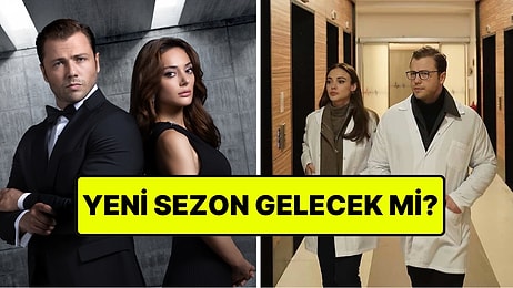 6 Sezondur Yayınlanan Teşkilat'ın Yeni Sezon Onayı Alıp Almayacağına Yanıt Geldi