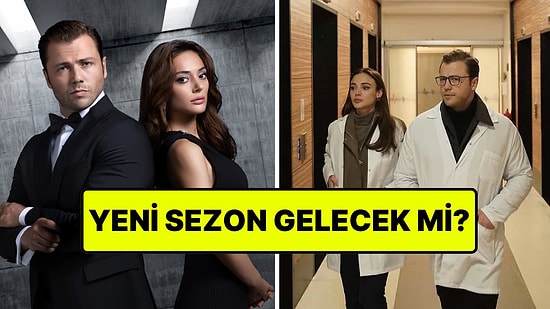 6 Sezondur Yayınlanan Teşkilat'ın Yeni Sezon Onayı Alıp Almayacağına Yanıt Geldi