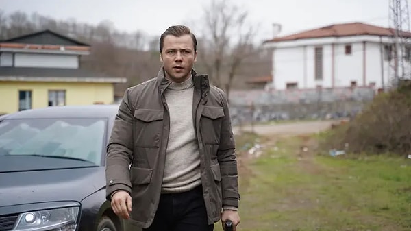 Teşkilat'ın 7. sezonu gelebilir.