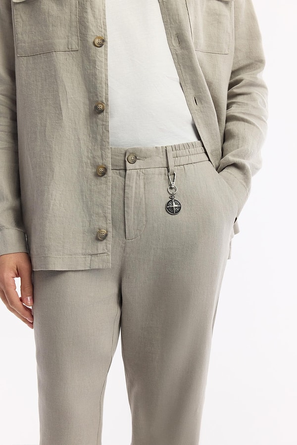 Yüzey Tuşesi ve Konfor Dengesi