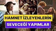 Mendilinizi Hazırlayın: Herkesi Gözyaşına Boğan Hamnet Benzeri 15 Dizi ve Film