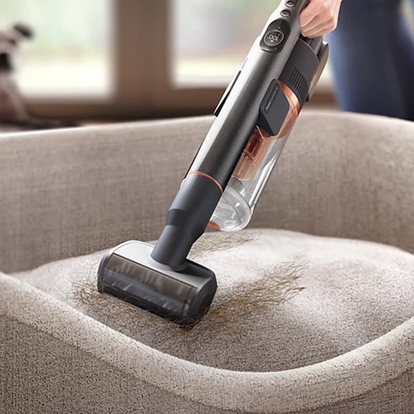 2. Koltuk minderlerini ve arasına dökülen kırıntıları mutlaka temizlemelisin.