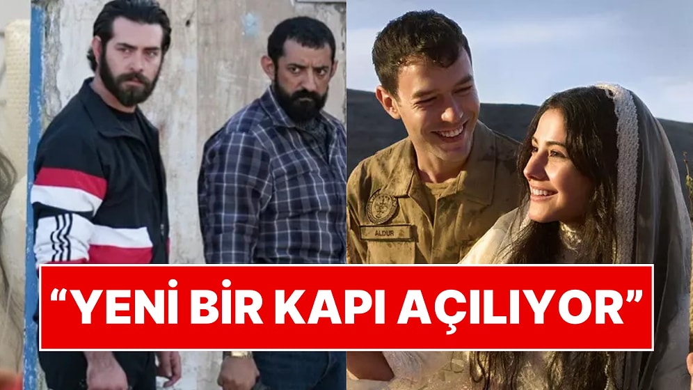 Barış Baktaş, Sevdiğim Sensin'in Reyting Başarısı Hakkında Konuştu