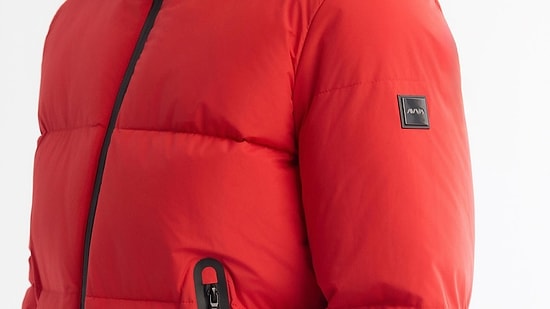 Metropol Zırhı: Akıllı Mont Koleksiyonu ile "Mikroklima" Mühendisliği