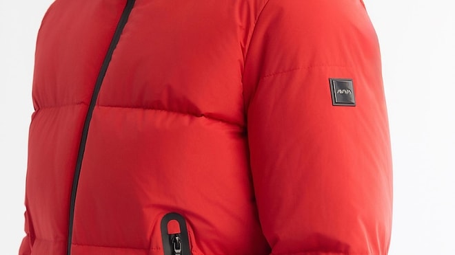 Metropol Zırhı: Akıllı Mont Koleksiyonu ile "Mikroklima" Mühendisliği