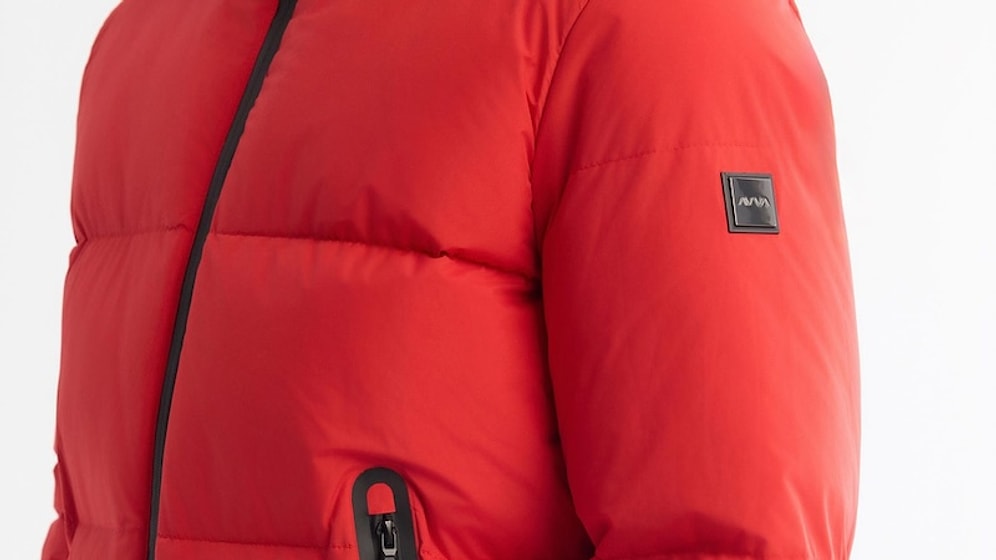 Metropol Zırhı: Akıllı Mont Koleksiyonu ile "Mikroklima" Mühendisliği